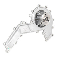 Water Pump WPS3075 059121016A Compatible With AUDI Q7 (4MB, 4MG, 4MQ) (CONTINENTAL)