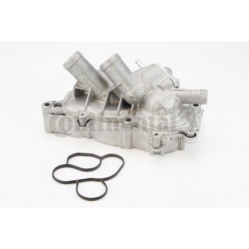 Water Pump WP6137 04E121600AG & 04E121121A & 04E121600AL & 04E121600BD & 04E121600BE & 04E121600CB & 04E121600CJ & 04E121600CS & Compatible With SKODA FABIA III (NJ3) FABIA III Estate (NJ5) KAMIQ (NW4) KAROQ  (CONTINENTAL)