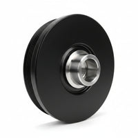 Belt Pulley VD1192 Compatible With Compatible With BMW 3 Convertible (E93) (CONTINENTAL)