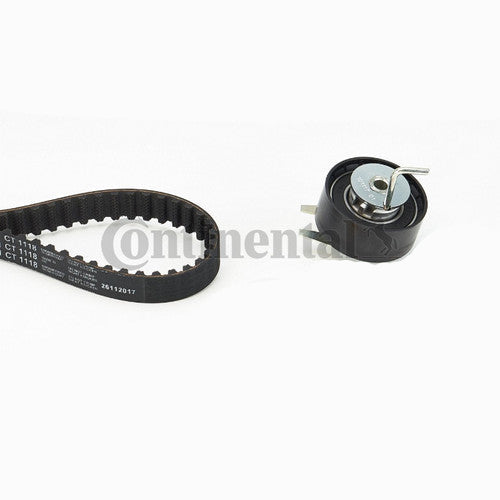 Timing Belt Kit CT1118K1  C2C24601 Compatible With LAND ROVER RANGE ROVER SPORT I (L320) (CONTINENTAL)