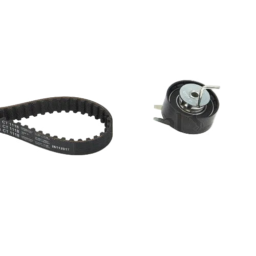 Timing Belt Kit CT1118K1  C2C24601 Compatible With LAND ROVER RANGE ROVER SPORT I (L320) (CONTINENTAL)