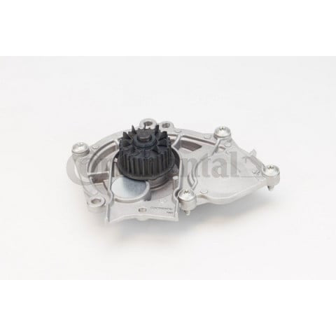 Water Pump WP6122 06L121012 Compatible With VW POLO V (6R1, 6C1) (CONTINENTAL)