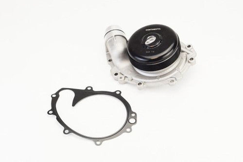 Water Pump WPS3066 Compatible With MERCEDES-BENZ A-CLASS (W176), B-CLASS Sports Tourer (W246, W242), CLA Coupe (C117), GLA-CLASS (X156) (CONTINENTAL)