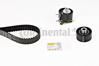 Timing Belt Kit CT1142K1 JDE35823 Compatible With JAGUAR XF I (X250) (CONTINENTAL)