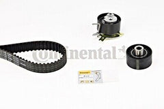 Timing Belt Kit CT1142K1 JDE35823 Compatible With JAGUAR XF I (X250) (CONTINENTAL)
