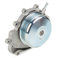 Water Pump WPS3057 A6512000300 Compatible With MERCEDES-BENZ C-CLASS (W204), CLS (C218), E-CLASS (W212), M-CLASS (W166), V-CLASS (W447) | VALENTE (CONTINENTAL)