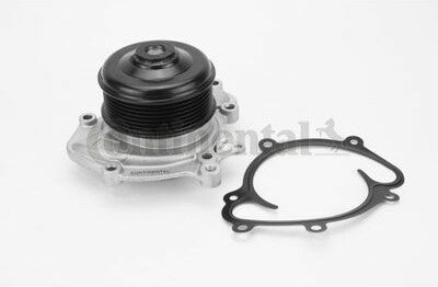 Water Pump WPS3072 A6422002001 Compatible With MERCEDES-BENZ E-CLASS (W212), E-CLASS (W213), GL-CLASS (X166), GLE (W166), R-CLASS (W251, V251), S-CLASS (W222, V222, X222) (CONTINENTAL)
