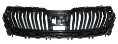 Show Grill (Full Black) 565853653G Compatible With Skoda Kodiaq (2021-2024) Tag NO.41