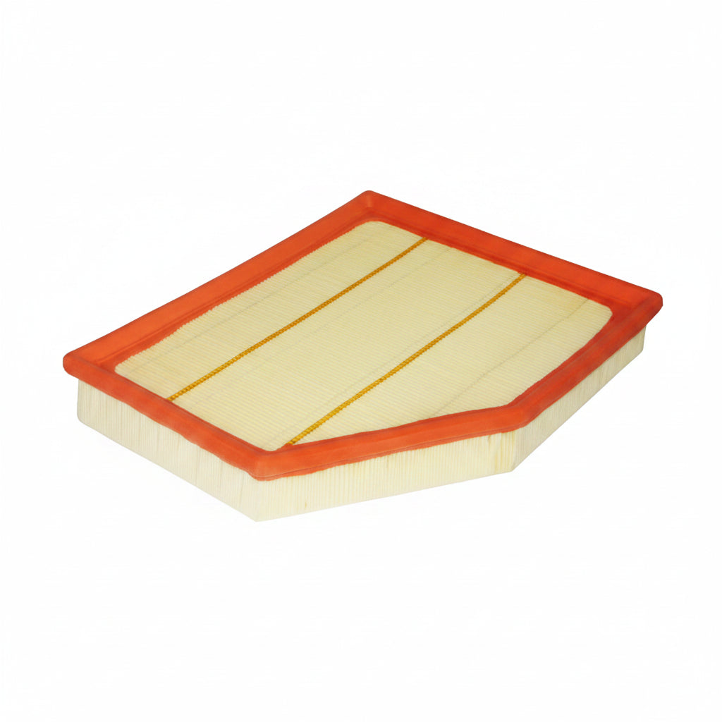 Air Filter 13717521033 & E720L & LX944 13717521038 Compatible With BMW 5 (E60)Tag : 39