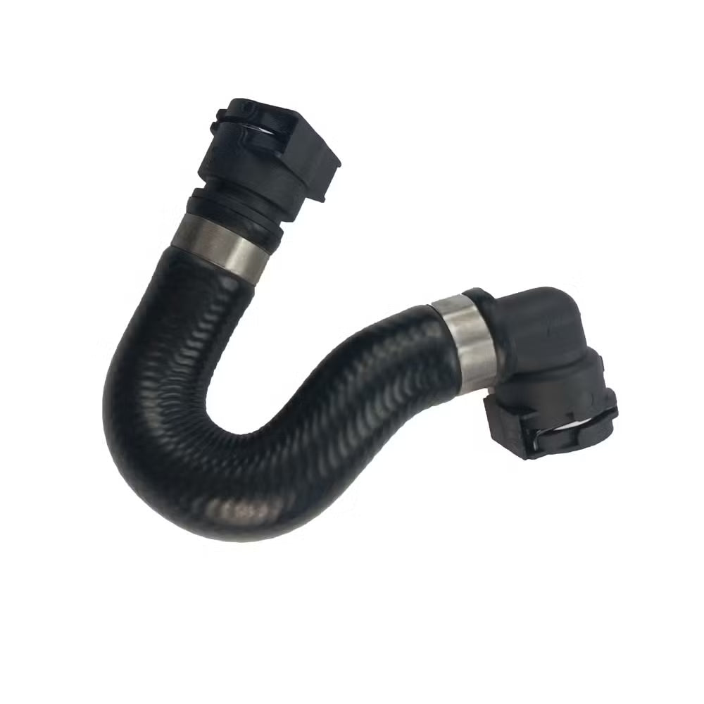 Radiator Hose 17127532063 Compatible With BMW E81 E87