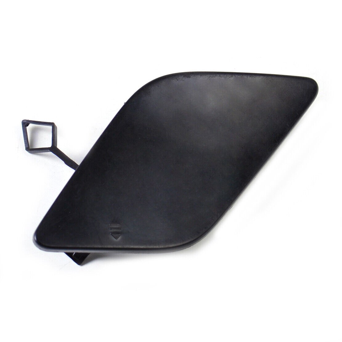 Front Towing Cap 2128850126 Compatible With Mercedes Benz E-Class (W212) (T-1) (2009-2013) Tag No. 304