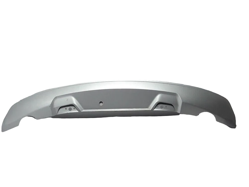 Rear Bumper Lower 32136122 Compatible With VOLVO XC40 [2018-2022]