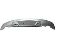 Rear Bumper Lower 32136122 Compatible With VOLVO XC40 [2018-2022]