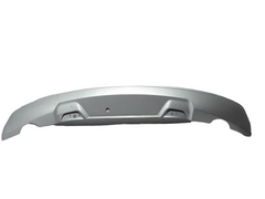 Rear Bumper Lower 32136122 Compatible With VOLVO XC40 [2018-2022]