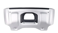 Front Bumper Guard Compatible With Land Rover Defender L633 (2020-2024)