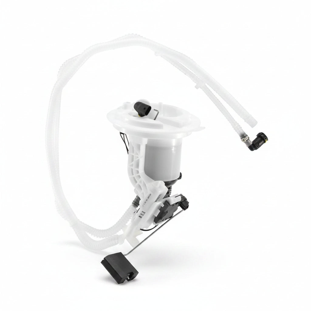 Fuel Pump Assembly 2044701494 2044700494 2044704494 A2044701494 A2044704494 Compatible With Mercedes-Benz C-CLASS W204 & E-CLASS W212 Tag No.01