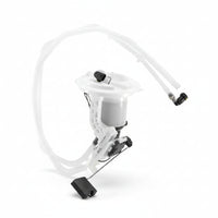 Fuel Pump Assembly 2044701494 2044700494 2044704494 A2044701494 A2044704494 Compatible With Mercedes-Benz C-CLASS W204 & E-CLASS W212 Tag No.01