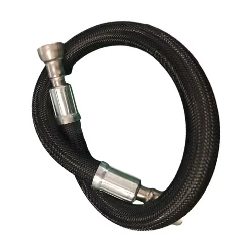 Fuel Inlet Hose 13537548989 Compatible With BMW E60 E61