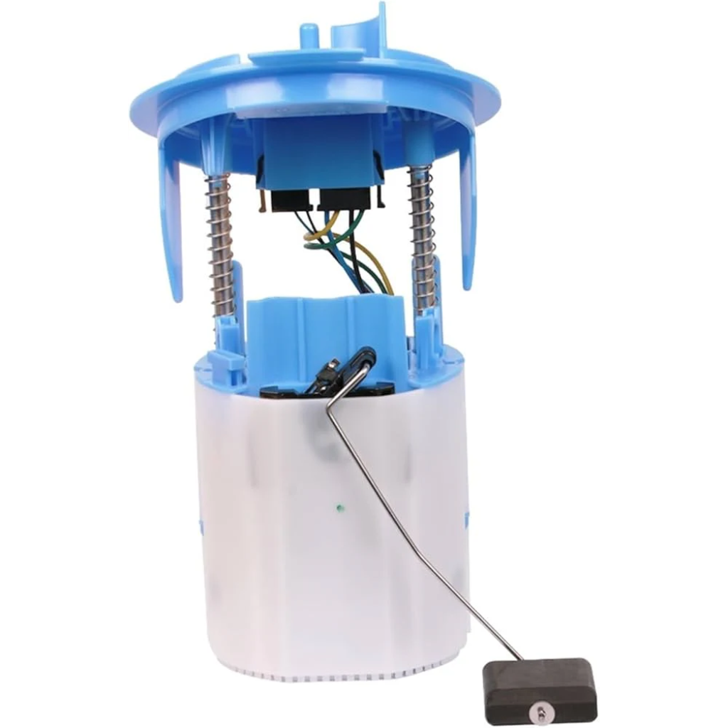 Fuel Pump Assembly 2184700394 Compatible With Mercedes Benz W212 W218