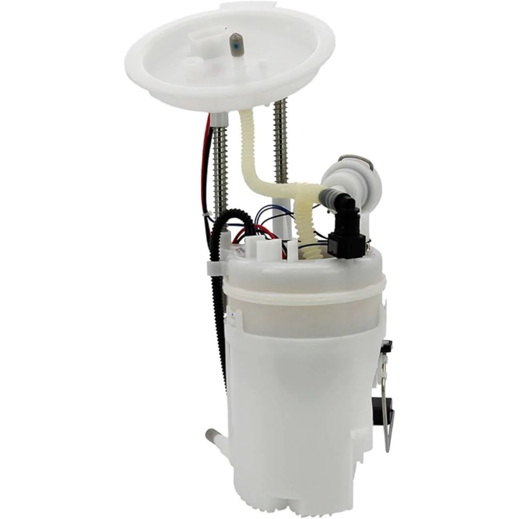 Fuel Pump 16117285443 16117314804 Compatible With X3 F25 F26