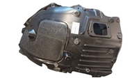 Front Wheel Fender Liner Right 51719621236 Compatible With BMW G60