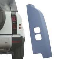 Fog Lamp Bracket Right LR131788 & Left LR131789 Compatible With Land Rover Defender 5 L663