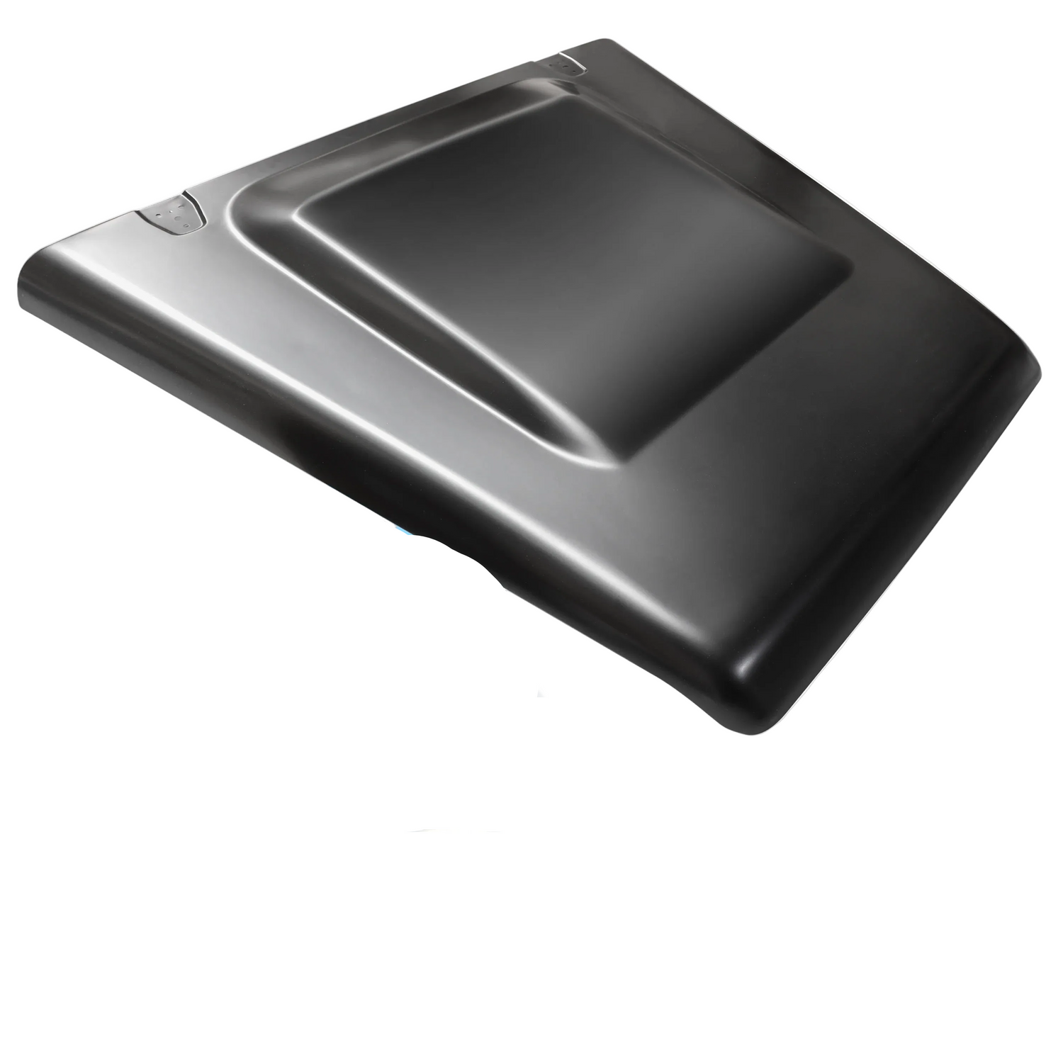 Steel Bonnet Hood Compatible With Land Rover Defender Classic