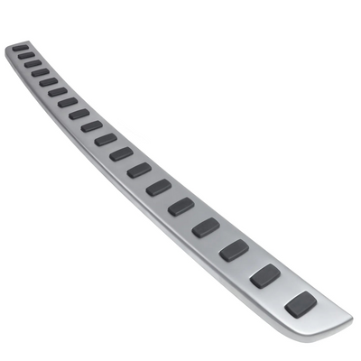 Rear Bumper Strip Compatible With Land Rover Discovery 4 2014-16