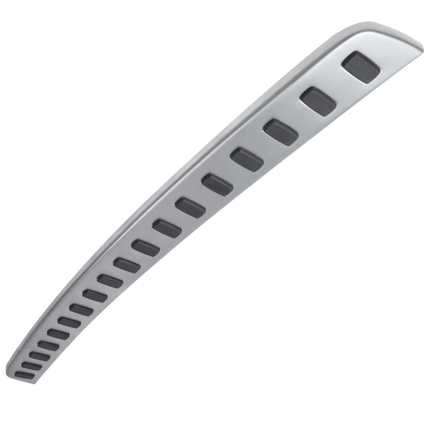 Rear Bumper Strip Compatible With Land Rover Discovery 4 2014-16