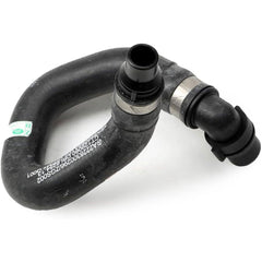 Warm Air Water Pipe Hose 2228300196 A2228300196 Compatible With Mercedes Benz W222