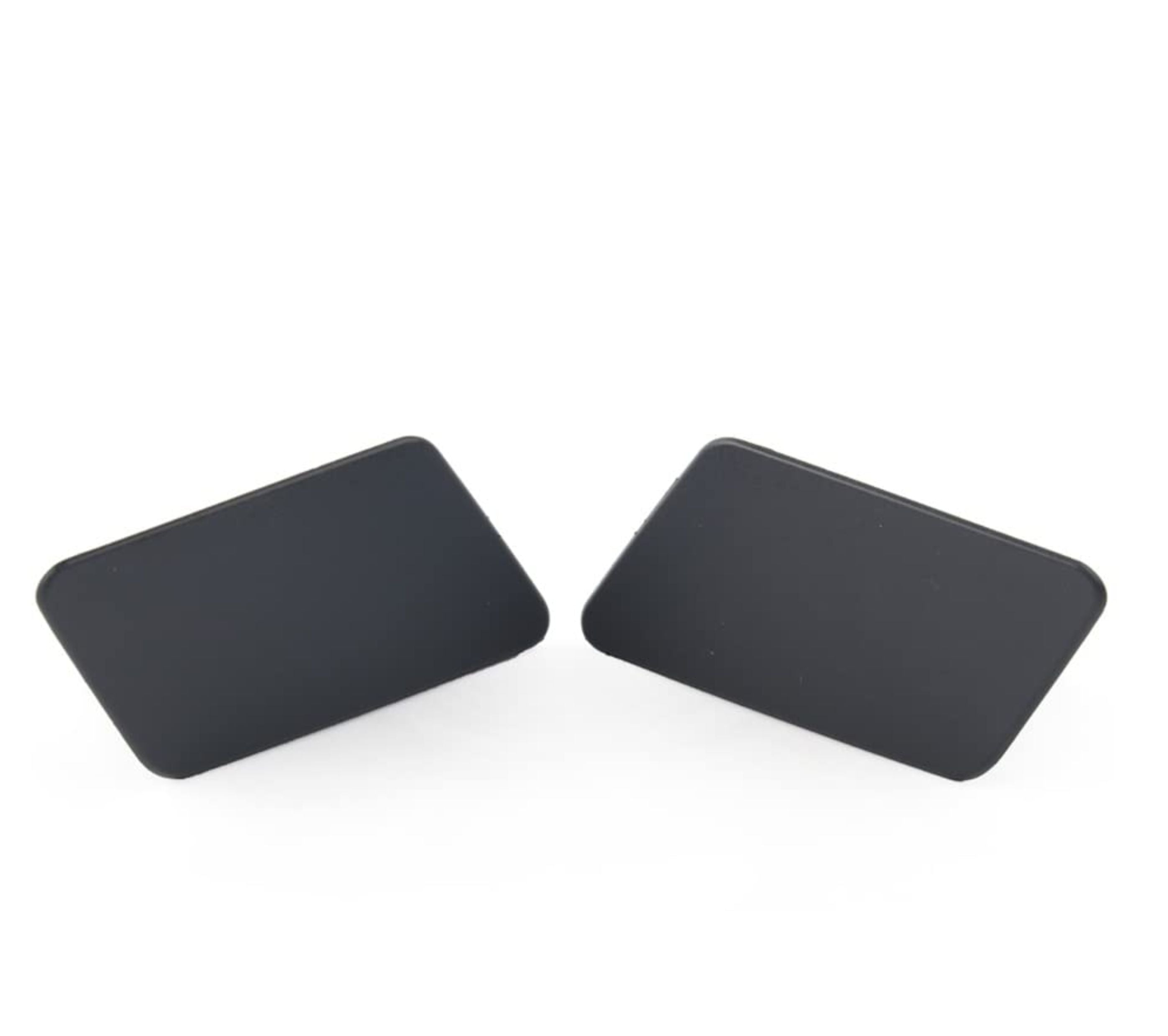 Washer Cover Cap Left C2D3561 Right C2D3560 Compatible With Jaguar XJL (2010-2015) Tag No.801