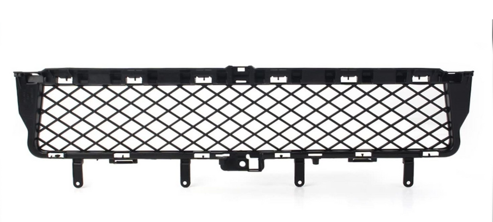 Front Bumper Lower Grill C2Z16174 Compatible With Jaguar XF (2012-2015) Tag No.30