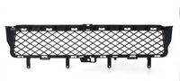 Front Bumper Lower Grill C2Z16174 Compatible With Jaguar XF (2012-2015) Tag No.30