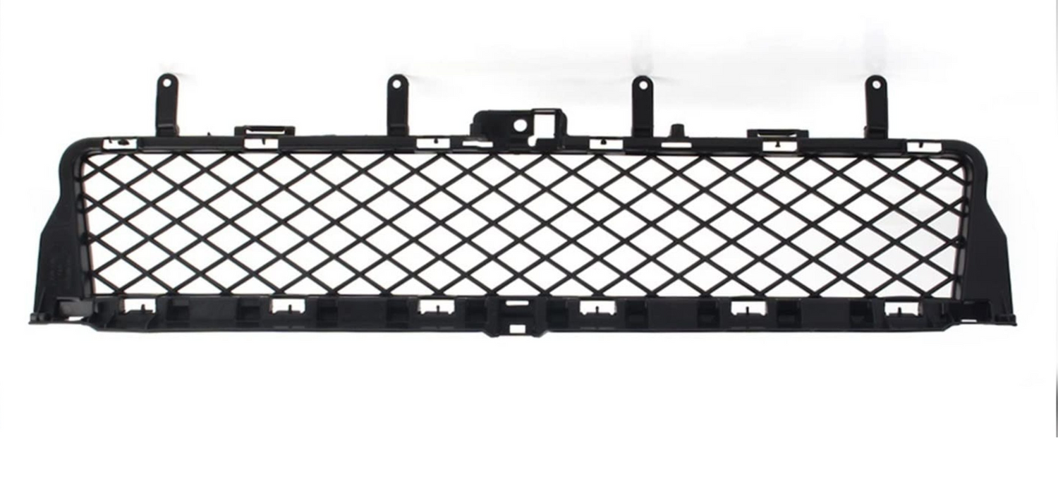 Front Bumper Lower Grill C2Z16174 Compatible With Jaguar XF (2012-2015) Tag No.30