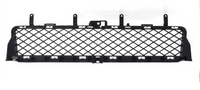 Front Bumper Lower Grill C2Z16174 Compatible With Jaguar XF (2012-2015) Tag No.30