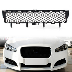 Front Bumper Lower Grill C2Z16174 Compatible With Jaguar XF (2012-2015) Tag No.30