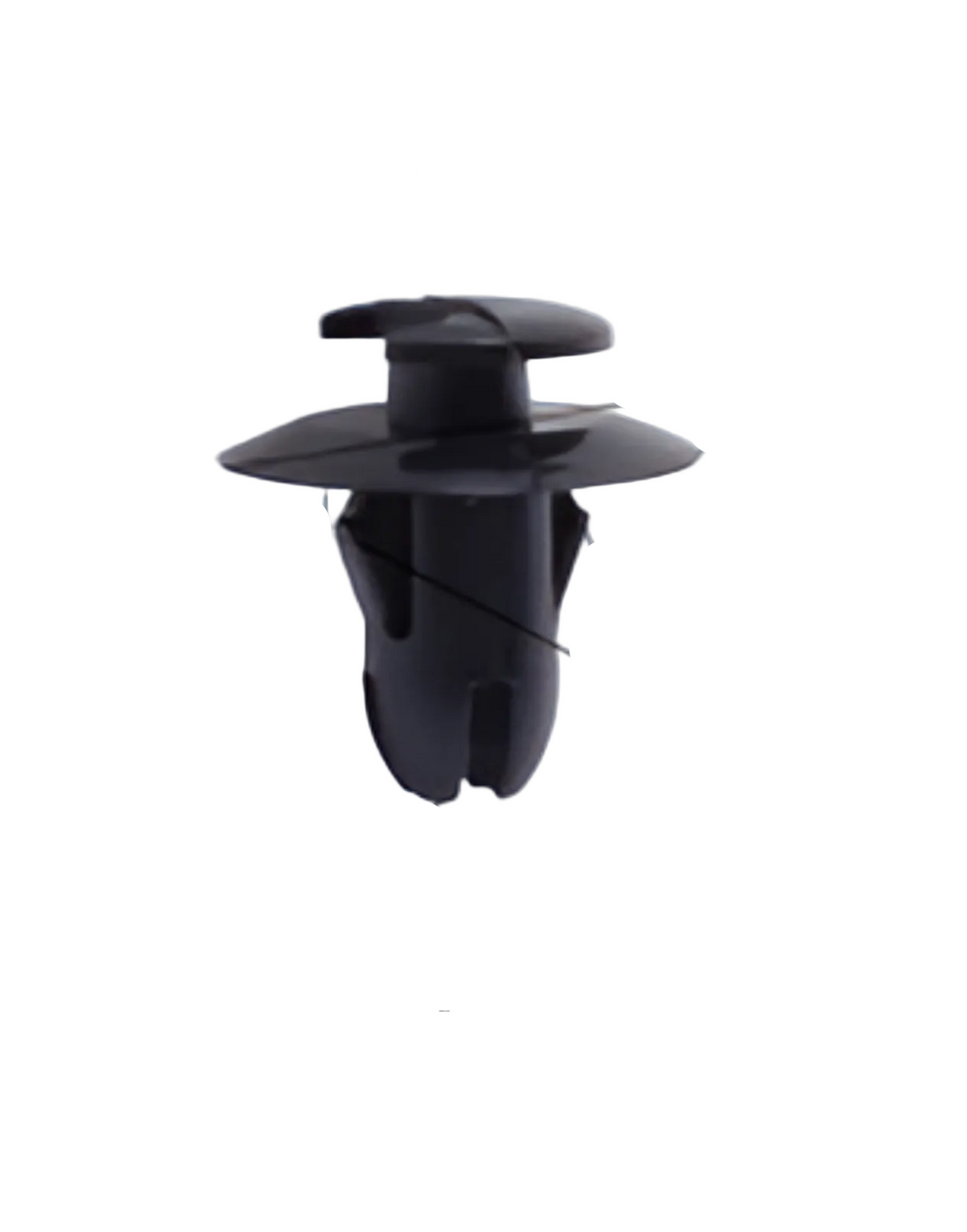 Door Panel Clips (Set of 10) Code:2337 Compatible With Mercedce Benz