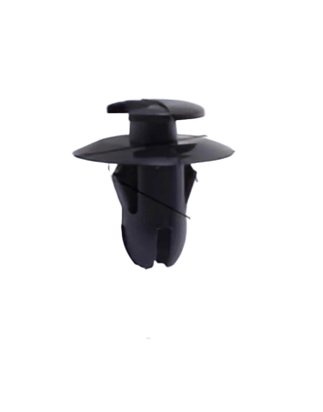 Door Panel Clips (Set of 10) Code:2337 Compatible With Mercedce Benz