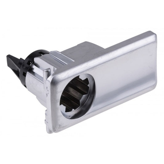 Beige Chrome Glow Box Switch For Mercedes-Benz W166 T-1 1666800191 A1666800191 Tag-SW-79
