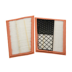 Air Filter 6420942104 Compatible With Mercedes Benz M642