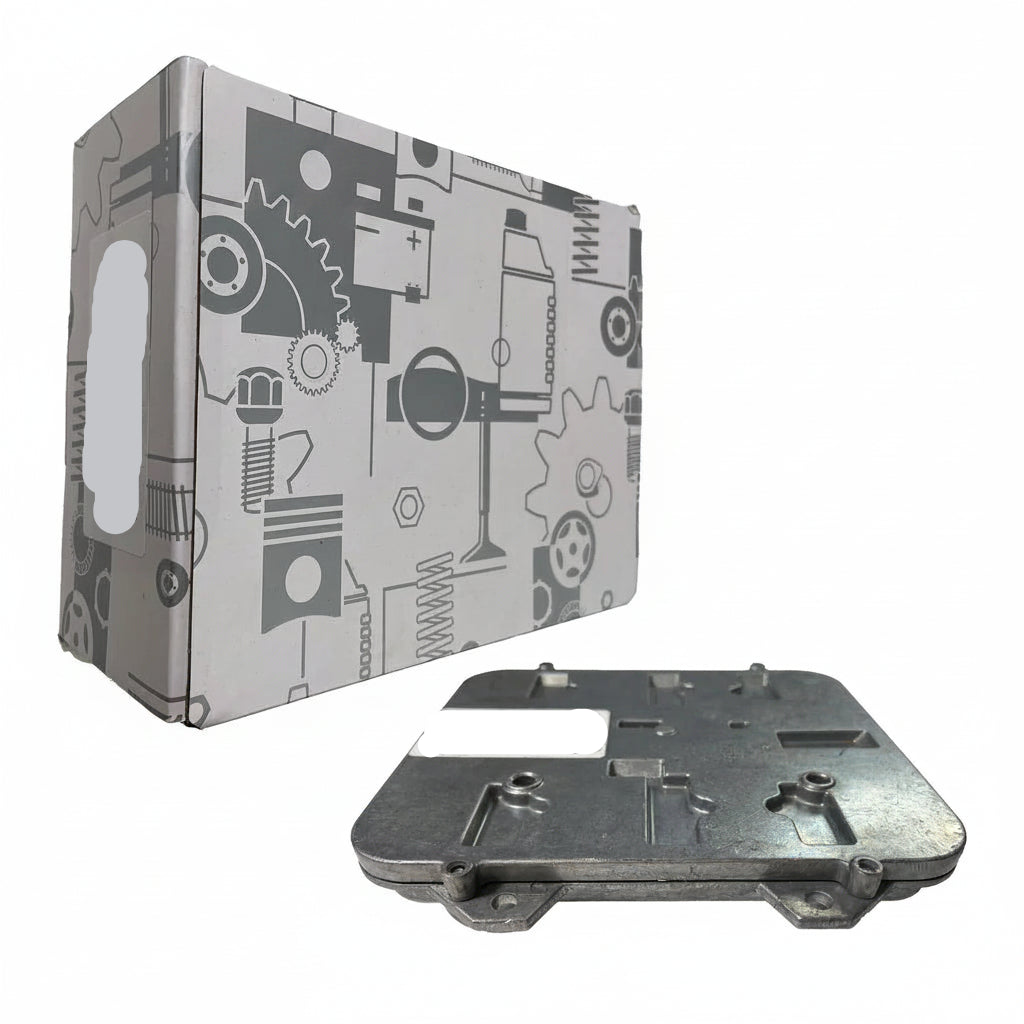 LED Headlights Control Unit Matrix Beam Power Module 4H0941329A For AUDI A6 A7 A8 Tag-BL-145
