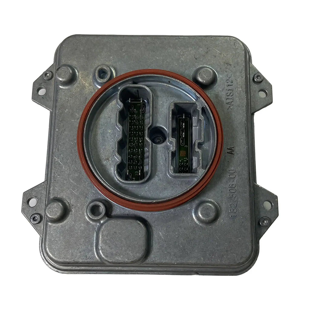 LED Headlights Control Unit Matrix Beam Power Module 4H0941329A For AUDI A6 A7 A8 Tag-BL-145