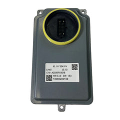LED Headlight Ballast Module Control Unit 63117354974 63117395403 63117324693 63117367261 For BMW 3 Series E90 F30 & 5 Series F10, 7 Series F02, X5 F15 Tag-BL-72/110