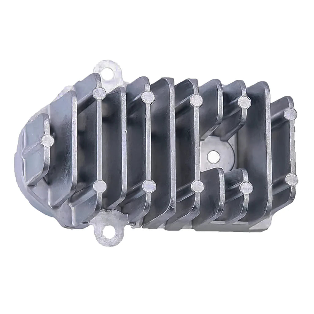 LED Headlight Ballast Module Control 2059060601 A2059060601 For MERCEDES-BENZ C-CLASS W205 & GLA-CLASS X156 Tag-BL-89