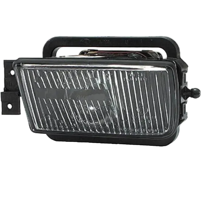 Fog Lamp Set Left 00568111 & Right 00568121 Compatible With BMW 5 Series E34 (1995-98)