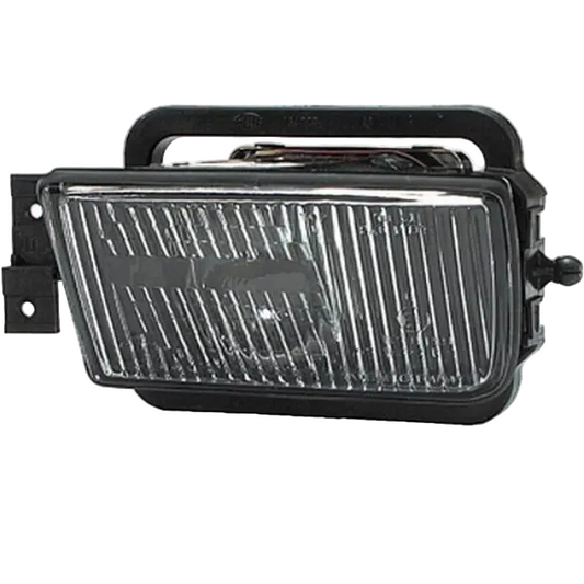 Fog Lamp Set Left 00568111 & Right 00568121 Compatible With BMW 5 Series E34 (1995-98)