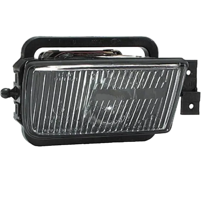 Fog Lamp Set Left 00568111 & Right 00568121 Compatible With BMW 5 Series E34 (1995-98)