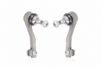 Cross Tie Rod Outer Ball Head Left & Right 32106765089 32106767781 32106765090 32106767782 Compatible With BMW E90 E84