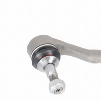 Cross Tie Rod Outer Ball Head Left & Right 32106765089 32106767781 32106765090 32106767782 Compatible With BMW E90 E84