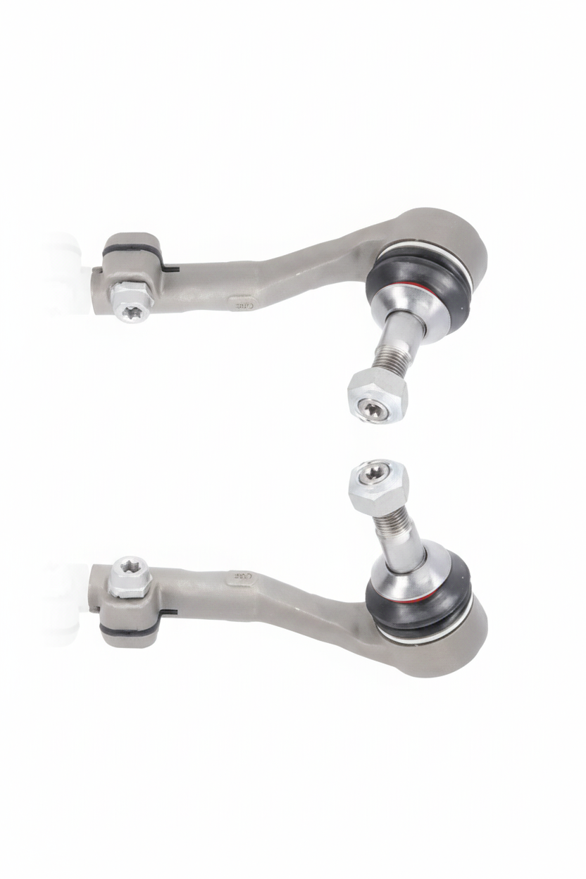 Cross Tie Rod Outer Ball Head Left & Right 32106765089 32106767781 32106765090 32106767782 Compatible With BMW E90 E84